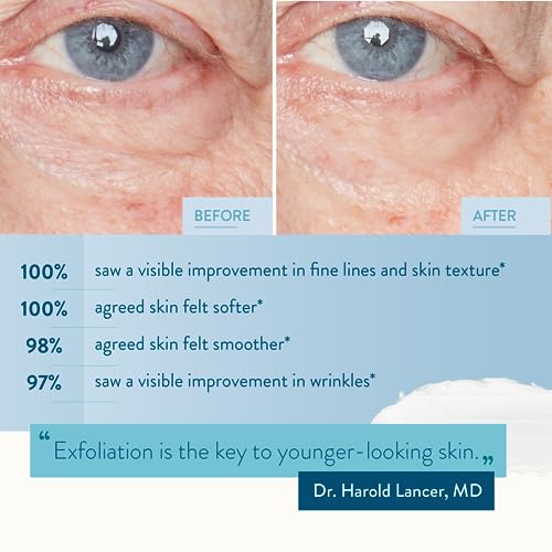 Lancer Skincare The Method: Nourish Women¡¯s Anti-Aging Moisturizer with Hyaluronic Acid, Daily Face Moisturizer, Nourish Normal-Combination Skin, 0.75 Ounces