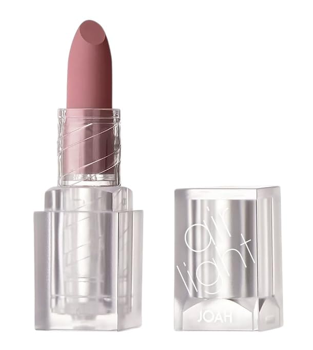 JOAH Air Light Satin Lipstick in Flying Shade