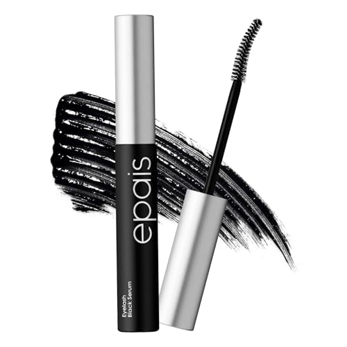 Epais Black Tinted Lash Serum - 2-in-1 Growth & Tint Treatment
