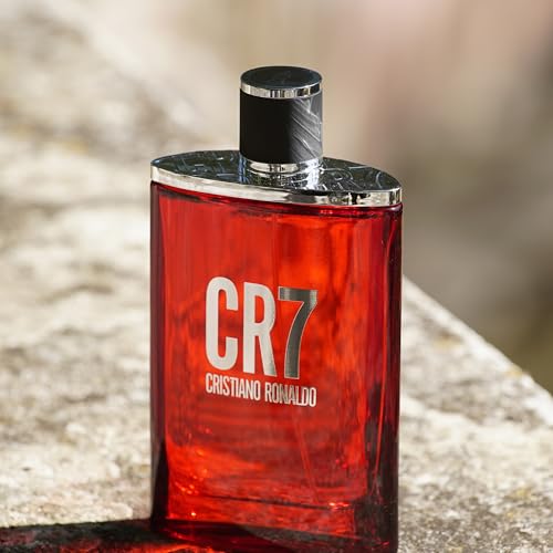 CR7 Eau de Toilette Cologne for Men - 1.7 oz