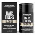 Viking Revolution Blonde Hair Fibers for Thinning Hair