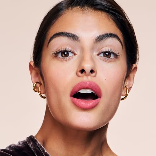 Bourjois Rouge Velvet Lipstick 04 Hip Hip Pink 2.4g