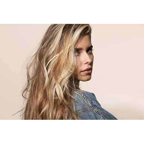 BlondMe BOND REPAIR Brightening Shampoo