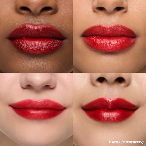 Wonderskin Playful Lip Stain – Long-Lasting Waterproof Lip Tint & Peel Off Masque