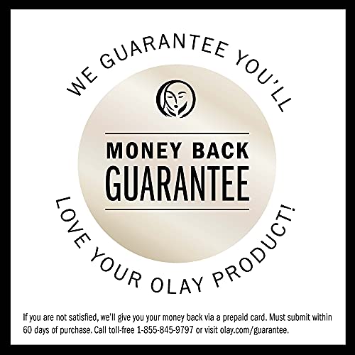 Olay Cleanse Makeup Remover Wipes, Fragrance Free, 25 count