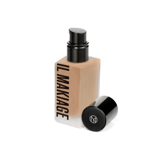 IL Makiage Flawless Base Foundation - Woke Up Like This, Shade 95, 30ml