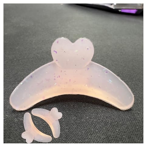 Lash Revise Pad Silicone Eyelash Straightening Shield