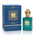 Amber Woods Extrait de Parfum for Men - 3.4 oz Luxurious Fragrance