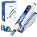 Dr Pen A11 Microneedling Pen 0.25mm for Home Skincare