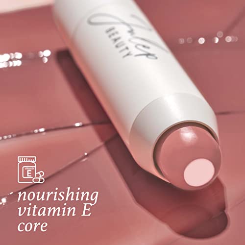 Julep It's Balm Tinted Lip Balm - Vintage Mauve, Long-Lasting