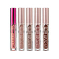 Ruby Kisses Forever Matte Liquid Lipstick 5-Pack