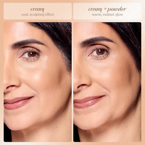 Tarte Macaron Sculpt & Bronze Duo Contour Bronzer