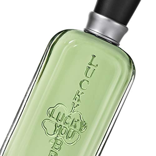 Lucky You Eau de Toilette for Men, 3.4 fl oz