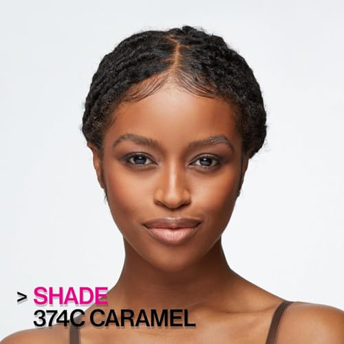 Wet n Wild Photo Focus Foundation - Desert Beige