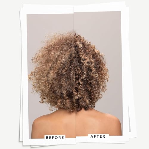 Davines OI Oil Multi-Function Hair Serum - Anti-Frizz & Shine