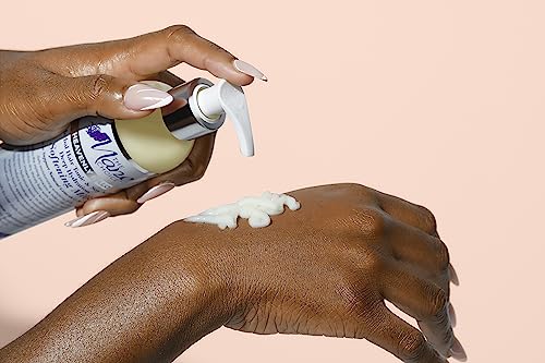 Mane Choice Heavenly Halo Herbal Hair Tonic Softening Milk 8oz