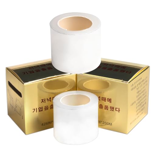 Microblading Preservative Film Wrap 2 Pack
