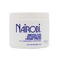 Nairobi Smokeless Detangling Creme Press - 4 oz Heat Protection