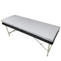 ENDELLE Lash Bed Massage Cushion Pad - 2 Inch Foam Topper for Spa Salon