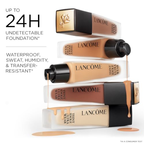 Lancôme Teint Idole Ultra Wear Foundation 250W - 24HR Longwear Matte