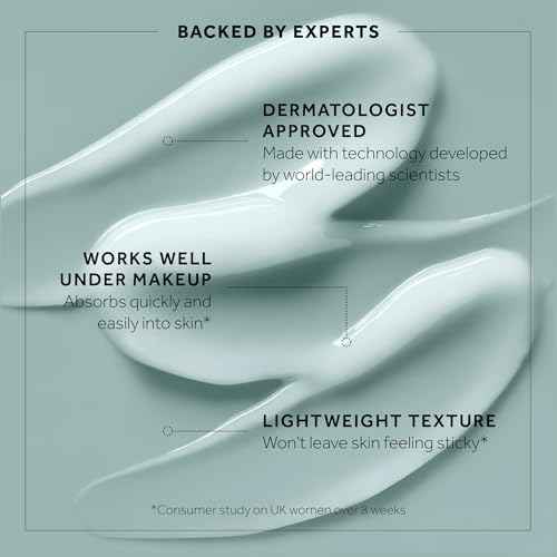 No7 Future Renew Damage Reversal Face Serum - Anti-Aging Serum for Glowing Skin - Hyaluronic Acid + Niacinamide for Sun Damage Reversal - Dermatologist-Approved, Sensitive Skin Suitable (0.33 Fl Oz)