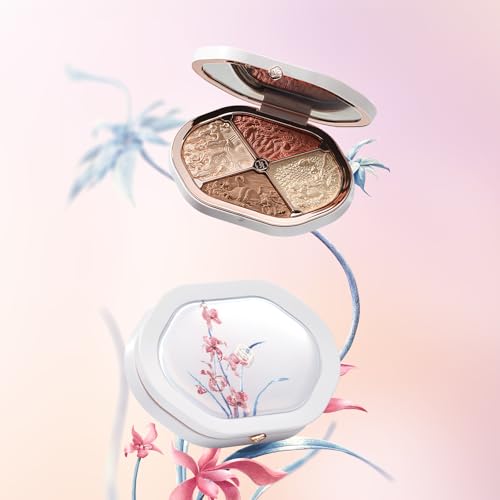 T.LeClerc Rice Compact Powder ? Anti-Aging Pressed Powder with Brown Rice Ferment ? Long-Lasting Natural Matte Finish ? Moisturizing | Non-Comedogenic Face Powder (BANANE, 9G)