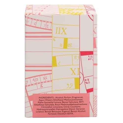 Hermes Twilly DHermes Eau Ginger EDP Spray Women 2.87 oz