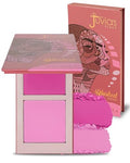 Juvia's Place Duo Blush Volume 4 - Matte Powder Blush