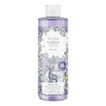 Woods of Windsor Lavender Bath and Shower Gel, Womens Shower Gel with Patchouli Musk and Chamomile, Gentle Cleansing and Moisturizing Body Wash with Vitamin E, Lavender 250ml