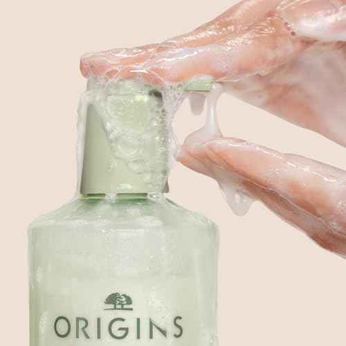 Origins Plantfusion Conditioning Hand & Body Wash | Cleanses & Conditions | With Glycerin, 6.7 Fl Oz
