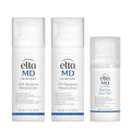 EltaMD AM Restore & PM Restore Facial Moisturizer Kit