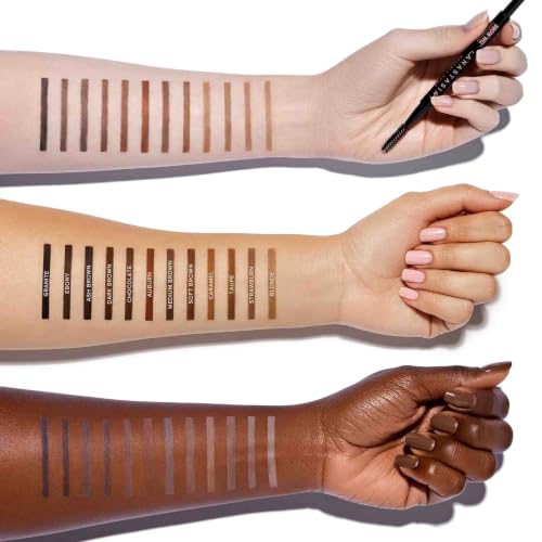 Anastasia Beverly Hills Brow Wiz Ultra-Slim Precision Eyebrow Pencil - Taupe