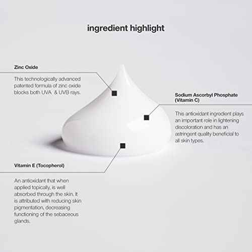 CONTROL CORRECTIVE Aroma Matte Day Cream Spf 30, 2.5 Oz - Sunscreen, Non-Comedogenic, Fast-Absorbing Aromatic Spf, Vitamin C, Won¡¯t Clog Pores, Full Spectrum Sun Protection, Micro-Fine Zinc, Green Tea