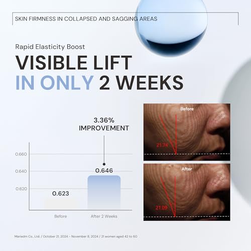 Kurved Skin Aging Curve Hybrid Peptide Serum (1.01 Fl. Oz., 30ml)