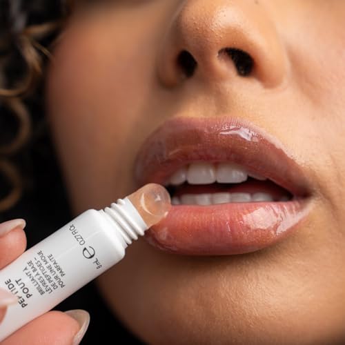 Nu Colour Peptide Pout Lip Enhancer - Plumping & Hydrating