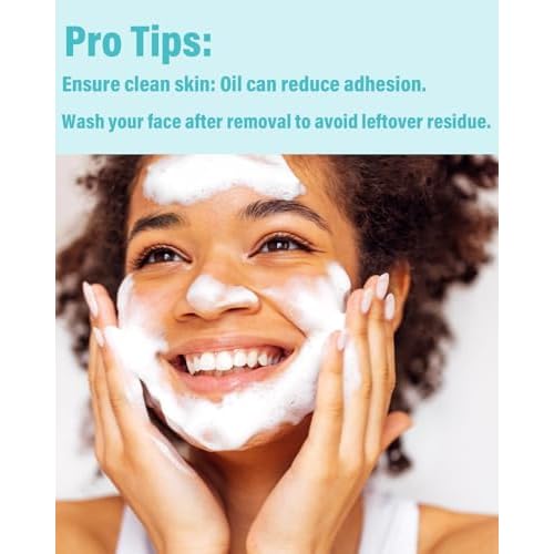 Microdart Acne Patch (72 Patches) - Hyaluronate, Salicylic Acid, Vitamin C, Microdart Pimple Patch for Deep, Early Stage and Hidden Pimples (72 Count (Pack of 1))