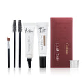 Light Brown Lash & Eyebrow Color Kit - 8 Week