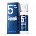 5% Minoxidil Hair Regrowth Spray for Women - 60ml Treatment