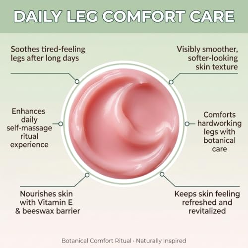 Senzion Natural Balm 2 Pack - Legs, Arms & Back Care