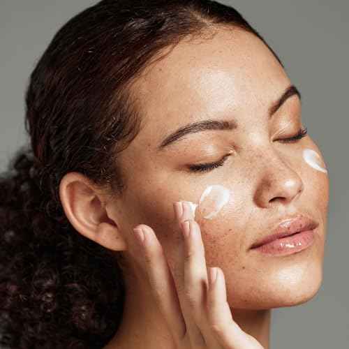 COLLEEN ROTHSCHILD Extreme Recovery Cream | Intensive Care for Dehydrated Skin | Maximum Moisture | Strengthens Barrier | Fights Wrinkles | Evens Skin Tone & Texture | All Skin Types