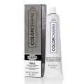 COLORCHARM Permanent Cream Hair Color - 100% Gray Coverage, Vegan 2 oz