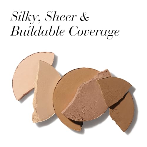 Elizabeth Arden Flawless Finish Skincaring Pressed Powder