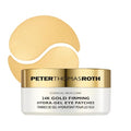 Peter Thomas Roth 24K Gold Firming Eye Patches