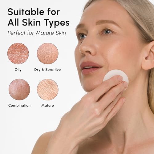 Glycolic Acid Exfoliating Toner for Face | MAREE