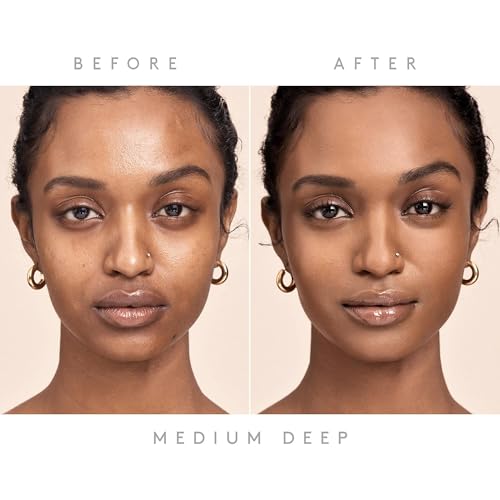 Fenty Beauty by Rihanna Eaze Drop Blurring Skin Tint 14