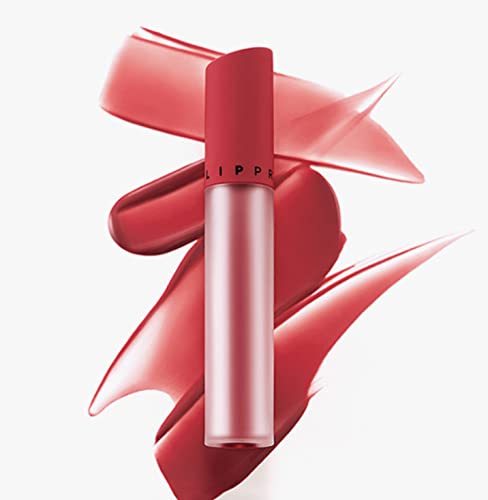 JUNG SAEM MOOL Pink Tulle See-Through Lip Tint Matte Velvet Finish