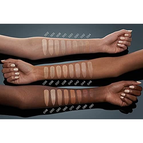 Catrice | HD Foundation 34 & Prime & Fine Dewy Glow Spray Bundle | Full Coverage Makeup | Vegan & Cruelty Free