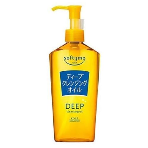 Generic Deep Cleansing Oil 8.11 oz (240ml) 2024 Version + Deep Cleansing Oil Refill 7.1 oz (210ml) 2024 version
