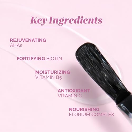 LONDONTOWN kur Get Well Nail Recovery Treatment for Weak & Damaged Nails