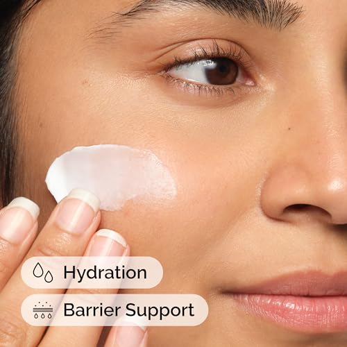 Natural Moisturizing Factors + Hyaluronic Acid Lightweight Hydrator